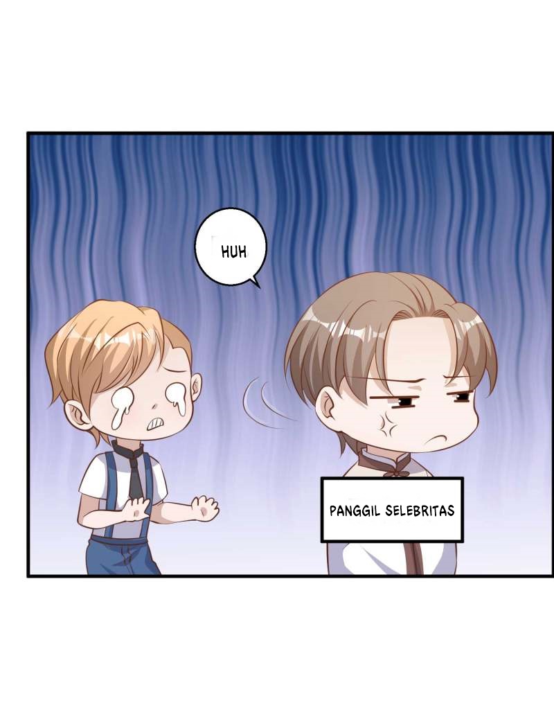 God Fisherman Chapter 72 Gambar 19